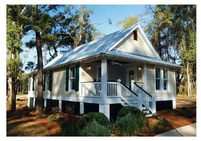 Lot 32 St Louis Street, Lacombe, LA 70445 - #3