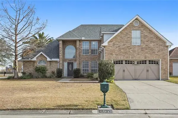 701 Church Pointe Drive, Belle Chasse, LA 70037
