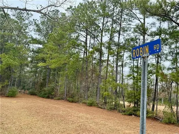 Lot 3 & 7 Robin Road, Franklinton, LA 70438