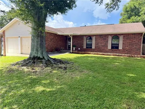 145 Greencrest Drive, Slidell, LA 70458