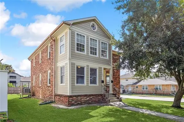 6801-03 Vicksburg Street, New Orleans, LA 70124