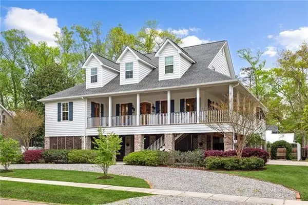 301 W Beach Parkway, Mandeville, LA 70448