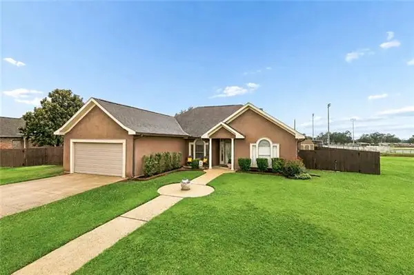 327 N Pine Street, Gramercy, LA 70052