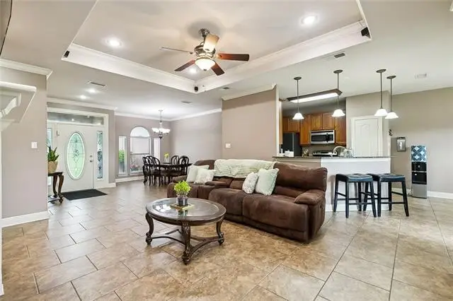 327 N Pine Street, Gramercy, LA 70052 - #3