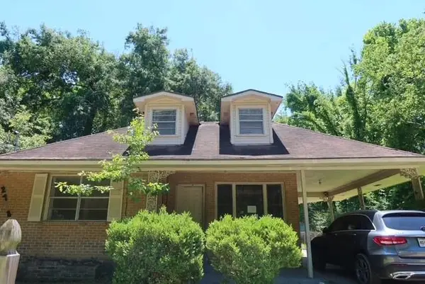 2758 Badley Road, Baton Rouge, LA 70807