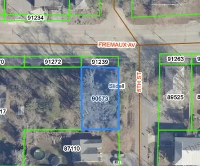 Lot 13 Fremaux Boulevard, Slidell, LA 70460 - #1