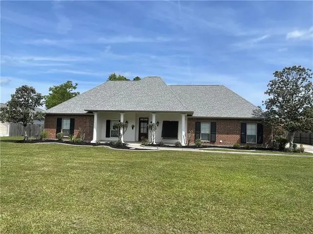 40183 Azalea Drive, Ponchatoula, LA 70454 - #1