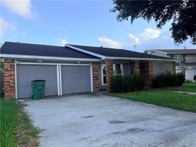 4049 S Chipwood Drive, Harvey, LA 70058 - #1