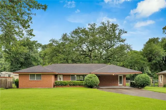 312 Oak Avenue, Bridge City, LA 70094 - #1