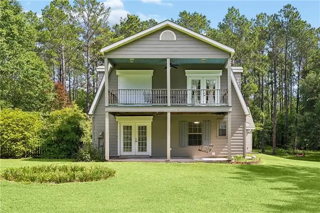 201 Churchill Downs Drive, Bush, LA 70431 - #1