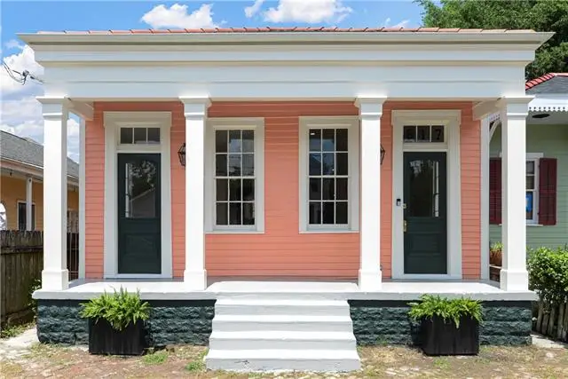 617 8th Street, New Orleans, LA 70115 - #1