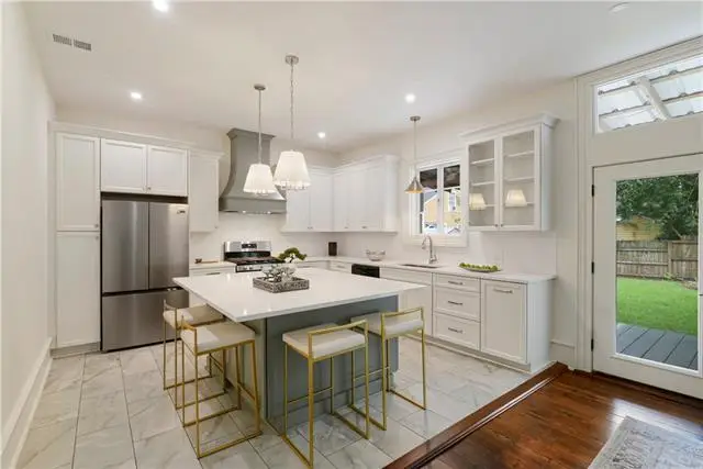 617 8th Street, New Orleans, LA 70115 - #2