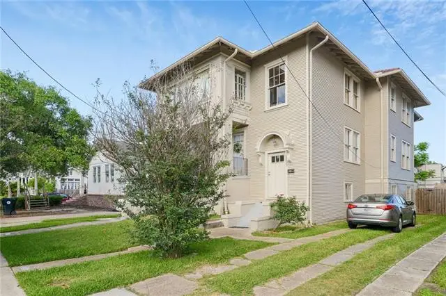 2635-37 Jefferson Avenue, New Orleans, LA 70115 - #2