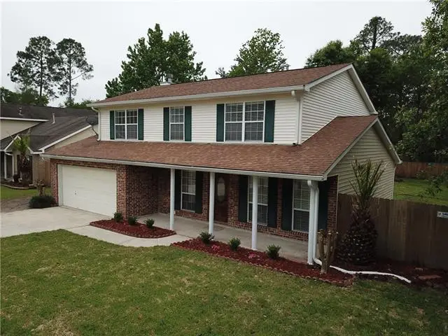 1005 Caitlin Court, Slidell, LA 70461 - #1
