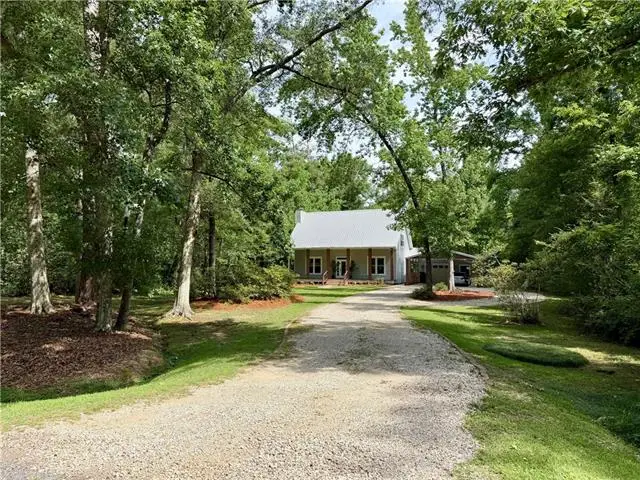 111 Jasmine Drive, Covington, LA 70433 - #1