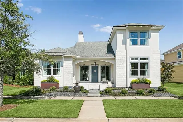 416 Melrose Avenue, Covington, LA 70433 - #1