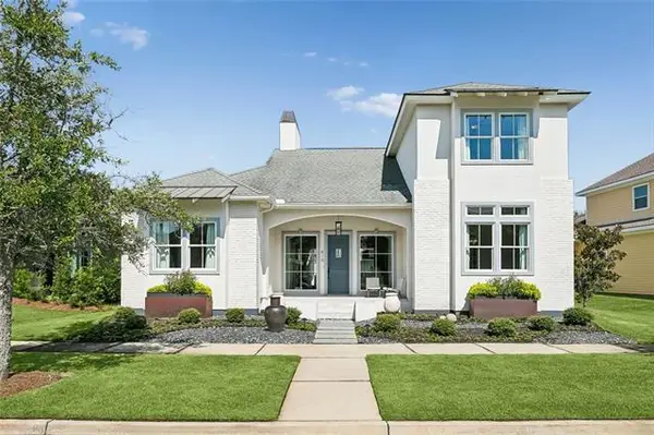 416 Melrose Avenue, Covington, LA 70433