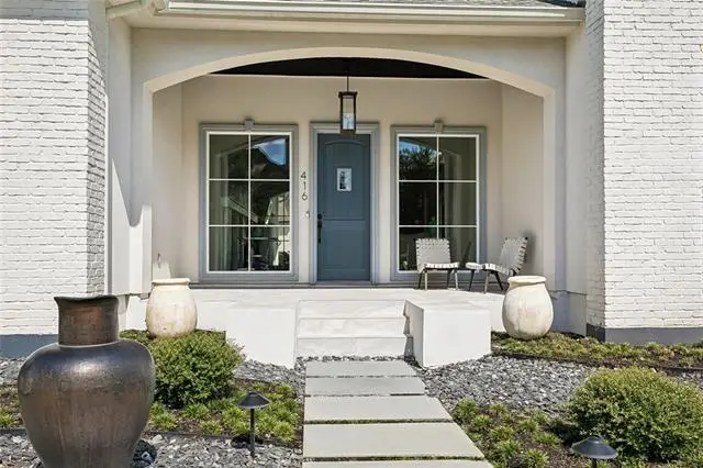 416 Melrose Avenue, Covington, LA 70433 - #2