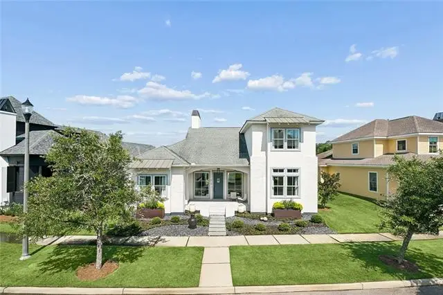 416 Melrose Avenue, Covington, LA 70433 - #3