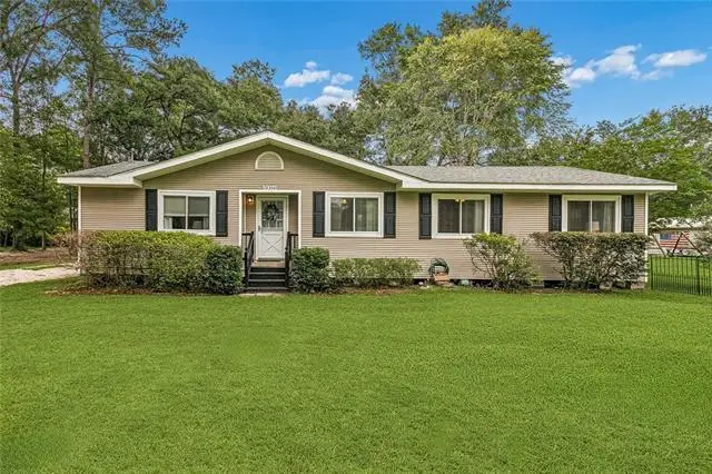 72350 Forest Drive, Covington, LA 70433 - #1