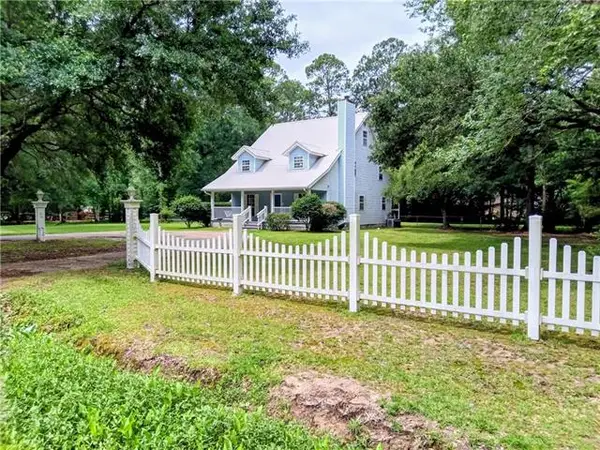 109 Ivy Drive, Covington, LA 70433