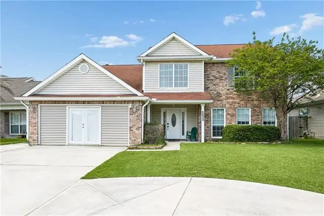 2033 Heather Lane, Slidell, LA 70461 - #1