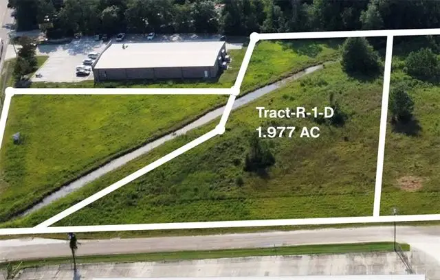 Tbd Tract-r-1-d, Hammond, LA 70401 - #2
