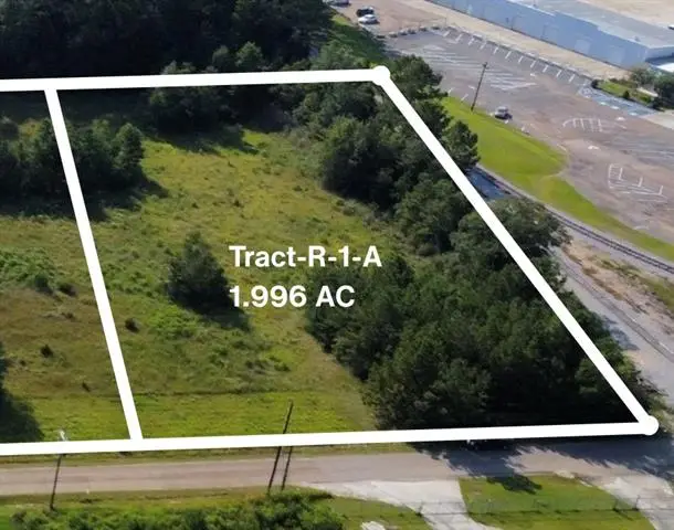 Tbd Tract-r-1-a, Hammond, LA 70401 - #2