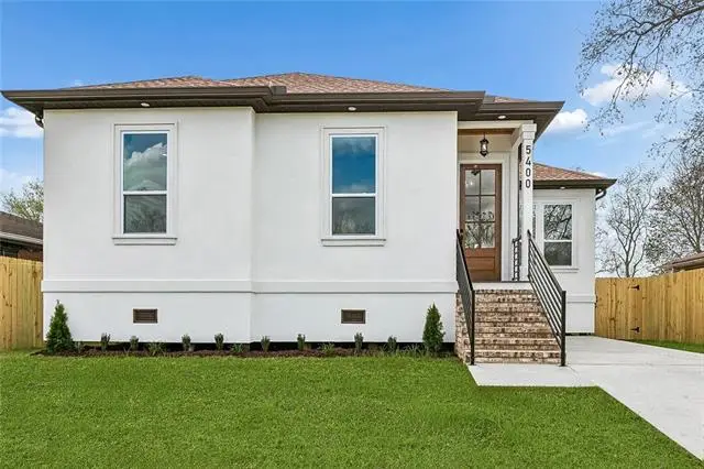 5400 Bundy Road, New Orleans, LA 70127 - #1