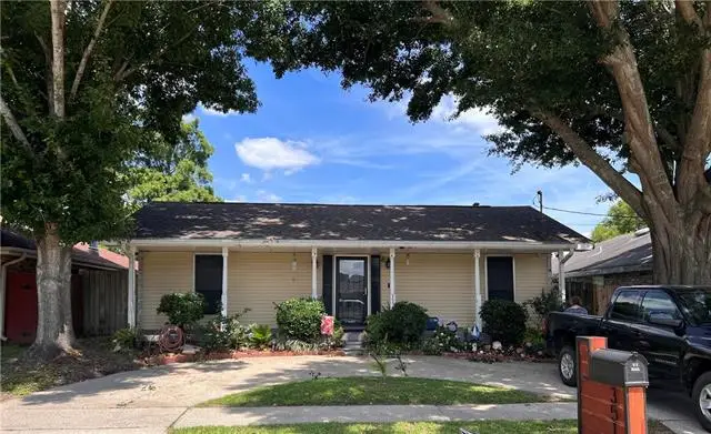 3516 Connecticut Avenue, Kenner, LA 70065 - #1
