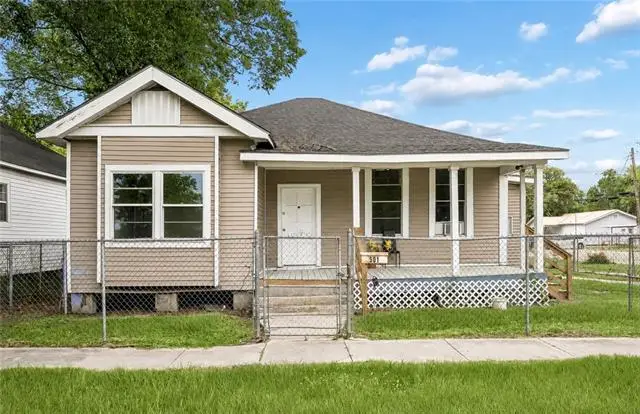 501 Superior Avenue, Bogalusa, LA 70427 - #1