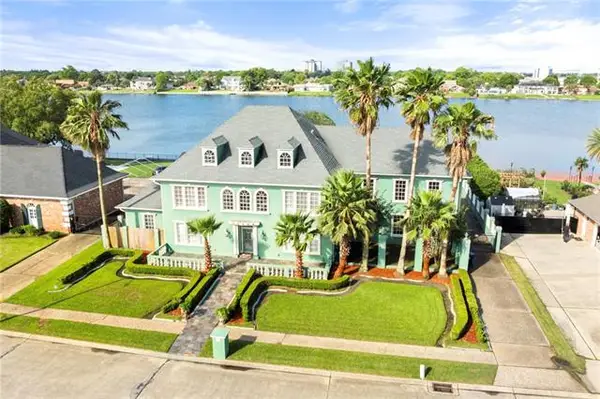 5960 Winchester Park Drive, New Orleans, LA 70128