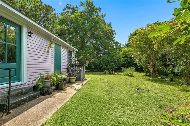 818 Fats Domino Avenue, New Orleans, LA 70117 - #3