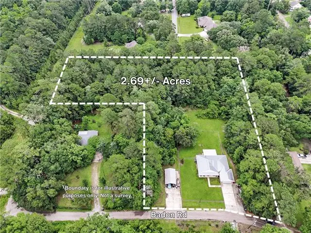 59566 Badon Road, Slidell, LA 70460 - #2