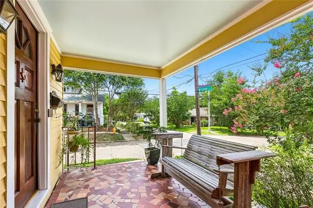 705 Maximillian Street, Baton Rouge, LA 70802 - #2