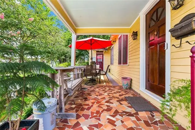 705 Maximillian Street, Baton Rouge, LA 70802 - #3