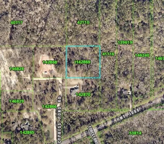 Cypress Pond Drive, Mandeville, LA 70448 - #1