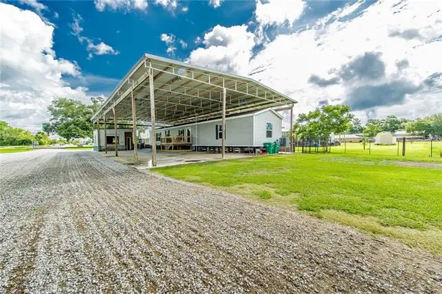 10166 Highway 1 Street, Lockport, LA 70374 - #2
