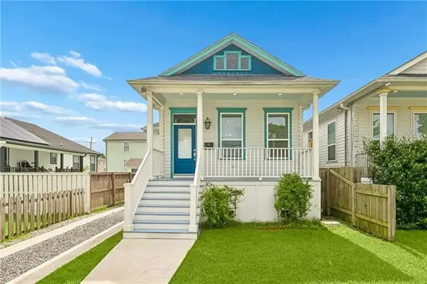 4731 New Orleans Street, New Orleans, LA 70122