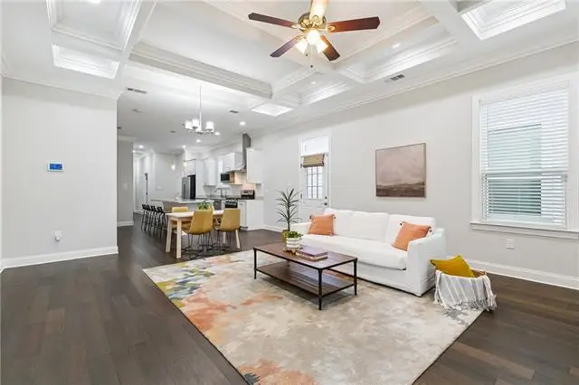 4731 New Orleans Street, New Orleans, LA 70122 - #2