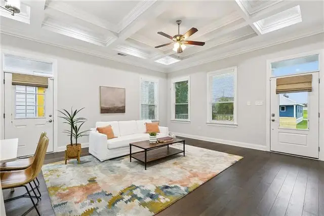 4731 New Orleans Street, New Orleans, LA 70122 - #3