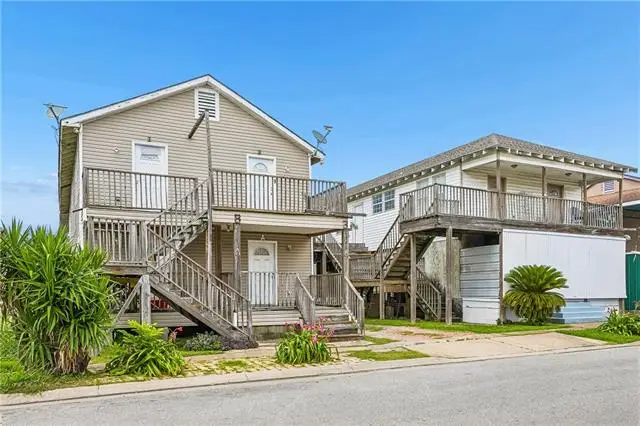 2545 Agriculture Street, New Orleans, LA 70122 - #1