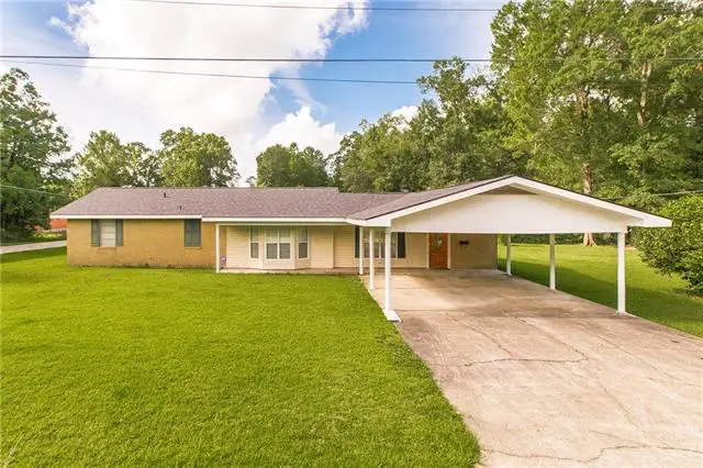 928 S Dogwood Drive, Bogalusa, LA 70427 - #1