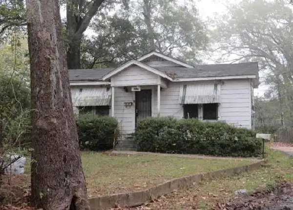 3531 Hilliard Street, Shreveport, LA 71103
