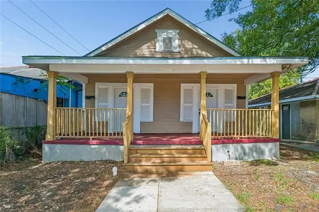 8331 Nelson Street, New Orleans, LA 70118 - #1
