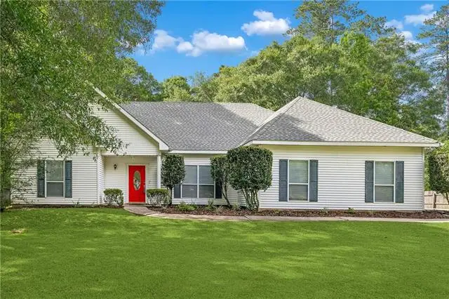 532 Covington Point, Covington, LA 70433 - #1