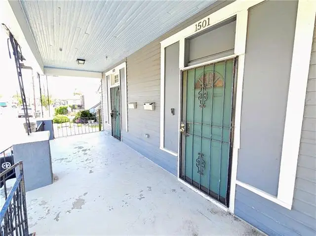 1501-03 Desire Street, New Orleans, LA 70117 - #2