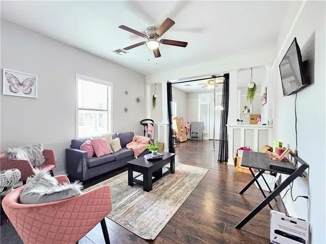 1501-03 Desire Street, New Orleans, LA 70117 - #3