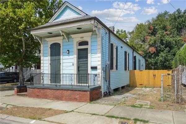 1659 N Galvez Street, New Orleans, LA 70119