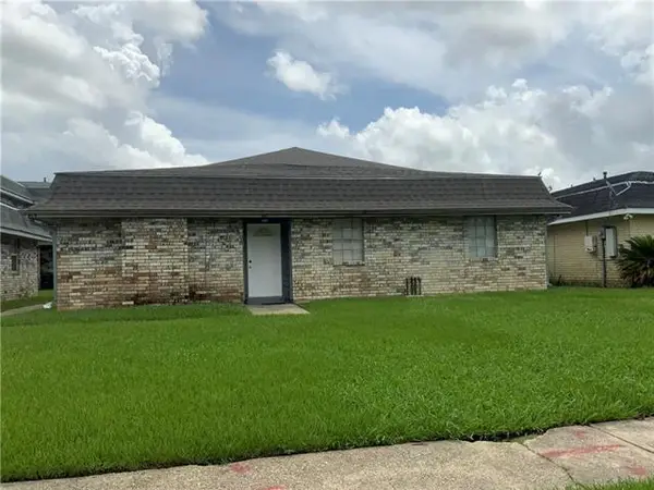 6821 Mayo Road, New Orleans, LA 70126